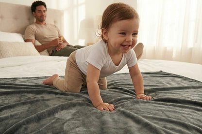 Beddy: Manta ultra-impermeable