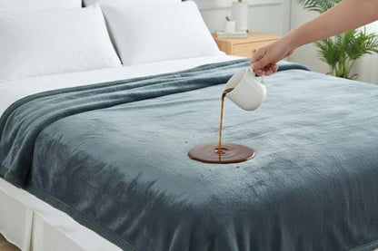 Beddy: Manta ultra-impermeable