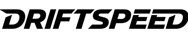Driftspeed